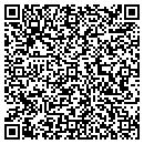 QR code with Howard Agency contacts