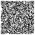 QR code with Big & Small Hauling contacts
