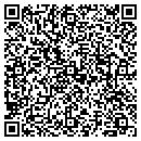 QR code with Clarence Rail Farms contacts