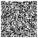 QR code with Gaffney Lumber CO Inc contacts