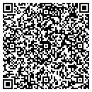 QR code with Claude Hayes contacts