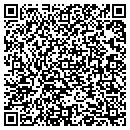 QR code with Gbs Lumber contacts