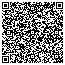 QR code with Gbs Lumber contacts