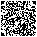QR code with Pinky & Diane contacts