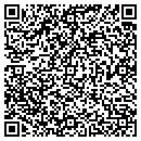 QR code with C And T Chipping And Hauling L contacts