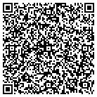 QR code with On Target Staffing L L C contacts