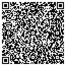 QR code with C M Pallets Hauling contacts