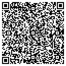 QR code with Cox Charles contacts