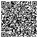 QR code with Sass contacts
