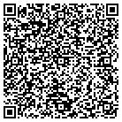 QR code with Heatherly Window Siding contacts