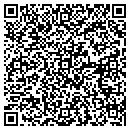 QR code with Crt Hauling contacts