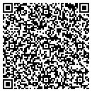 QR code with Upscale Resale contacts