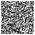 QR code with D C Services contacts