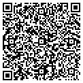 QR code with Decay Hauling contacts