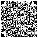 QR code with Hutto Lumber contacts