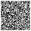 QR code with J J's Childcare Service contacts