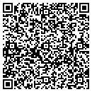 QR code with Hh Trailers contacts