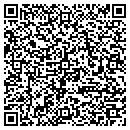 QR code with F A Mitchell Hauling contacts