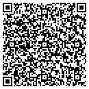 QR code with Kahuna Auctions contacts