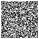 QR code with A R Machining contacts
