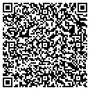 QR code with Darin Dejong contacts