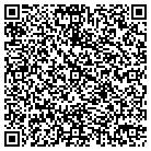 QR code with Mc Kenzie Auction Service contacts