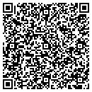 QR code with Mervyn's contacts