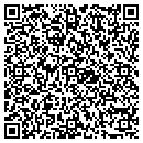 QR code with Hauling Assets contacts
