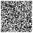 QR code with Kaleidoscope of Learning contacts