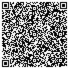 QR code with Ginder Greenhouses-Garden Center contacts