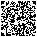 QR code with David Lensch contacts