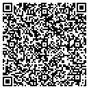 QR code with J B Intermodal contacts