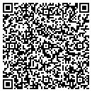 QR code with R & D Auto Service contacts