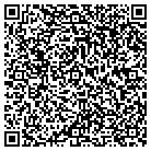 QR code with R D Tiller Auctioneers contacts
