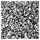 QR code with Kreifels Concrete contacts
