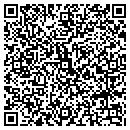 QR code with Hess' Floral Shop contacts