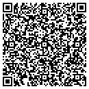 QR code with Monterey Homes-Trailer contacts