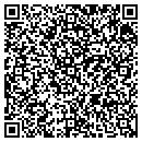 QR code with Ken & Ken Jr Hauling Service contacts