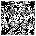 QR code with L & L Concrete & Construction contacts