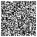 QR code with P S White Assoc contacts