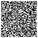 QR code with Jane Hoffman contacts