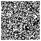 QR code with Mccants James J & R Hauling contacts