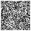 QR code with Mwm Hauling contacts