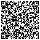 QR code with Trader Bob's contacts