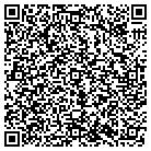 QR code with Priority Freight Lines Inc contacts