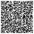 QR code with Rawhide Trailers contacts
