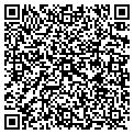 QR code with Ram Hauling contacts