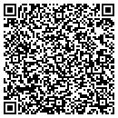 QR code with Rc Hauling contacts