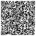 QR code with R-C Hauling And Cleanup contacts