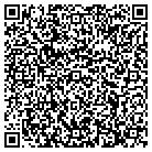 QR code with Ridgedale Diner Restaurant contacts